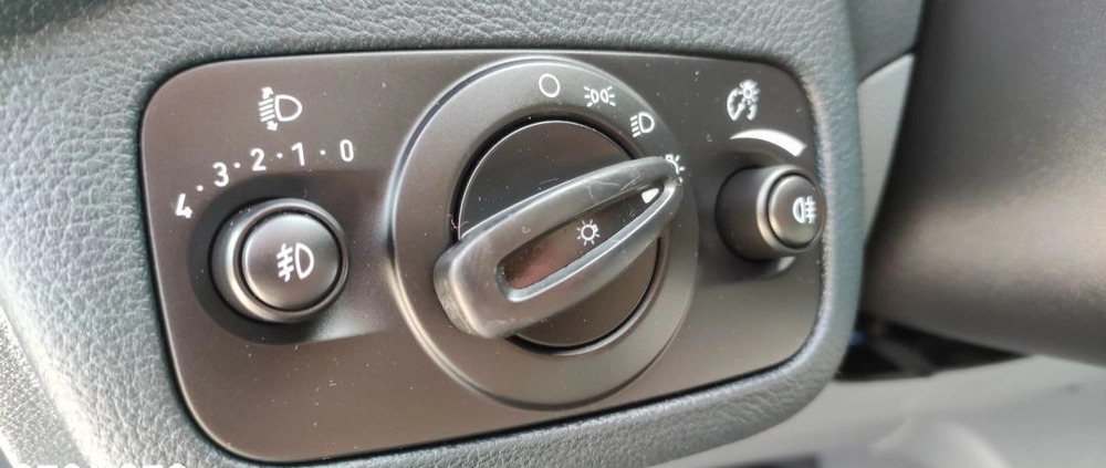 Ford Grand C-MAX cena 26900 przebieg: 254501, rok produkcji 2013 z Kraśnik małe 667